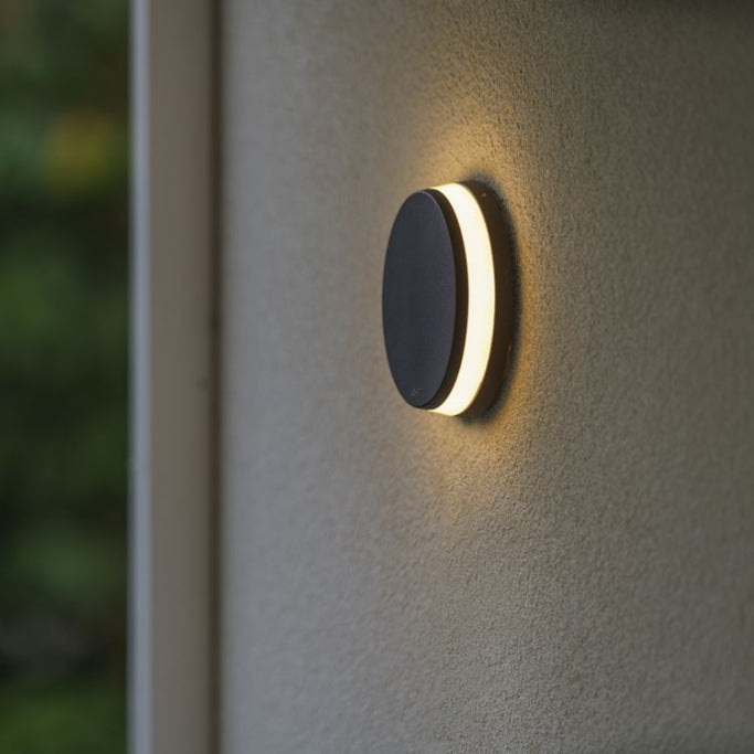 Polaris, LED nástěnné svítidlo