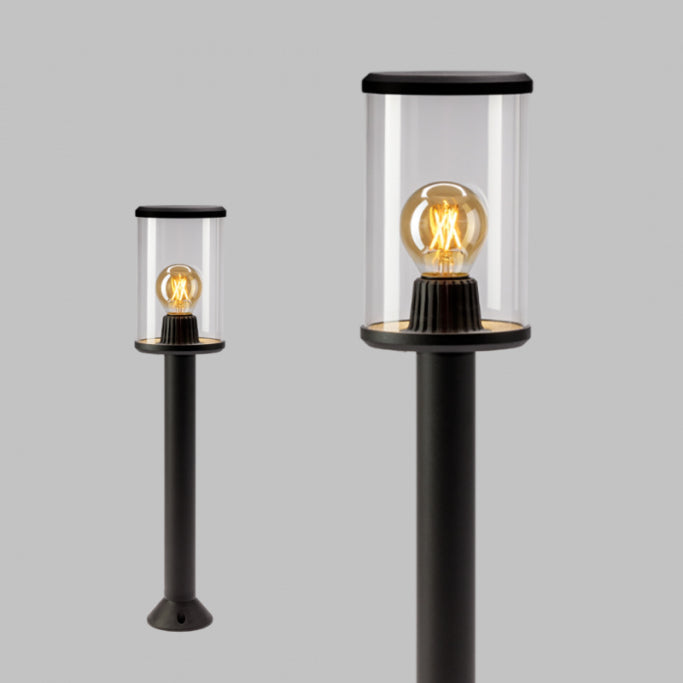 Eros Lo, sloupkové světlo