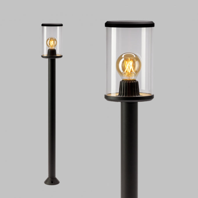 Eros Hi, sloupkové světlo