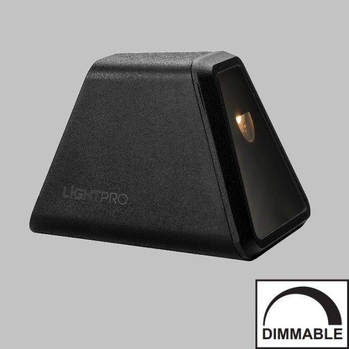 Tiga DL, stmívatelné LED svítidlo